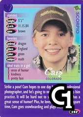 Cam Colorado #157